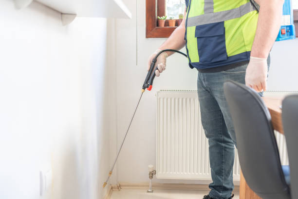 Best Pest Removal Services  in Gas City, IN